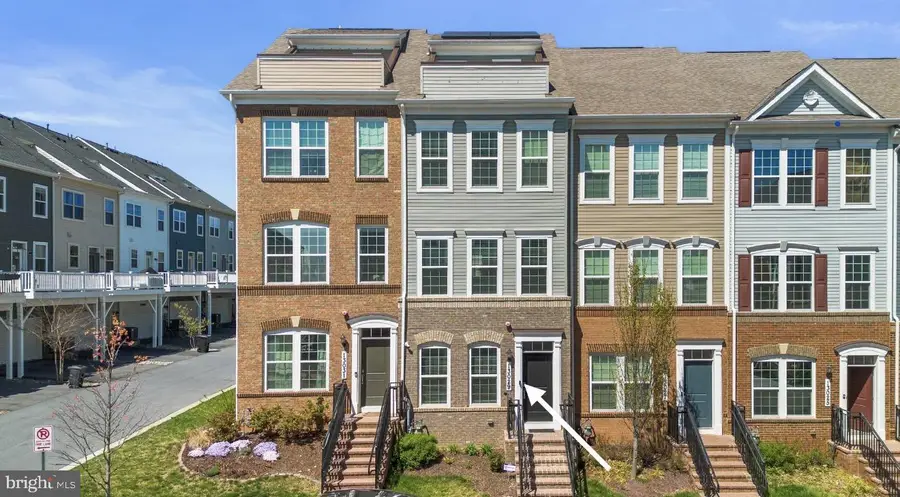 13029 Martz St, Clarksburg, MD 20871 - #2