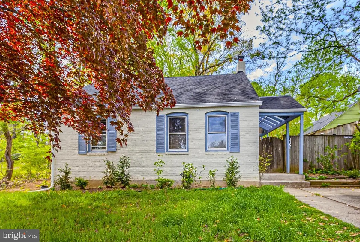 1103 Crawford Dr, Rockville, MD 20851 - #1