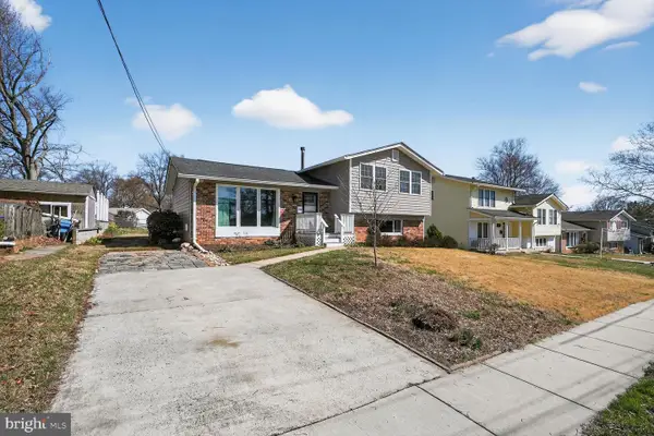 13013 Arctic Ave, ROCKVILLE, MD 20853