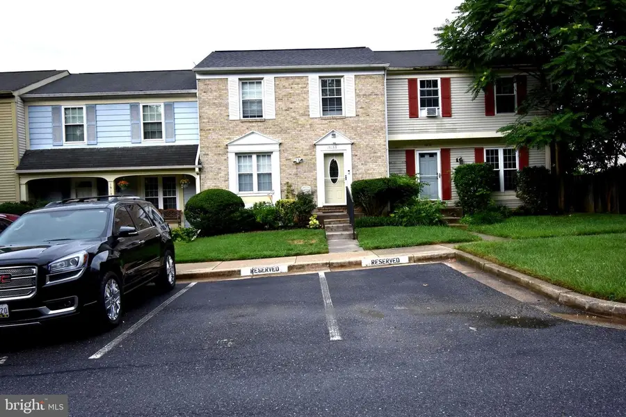 19133 Broadwater Way, Gaithersburg, MD 20879 - #3