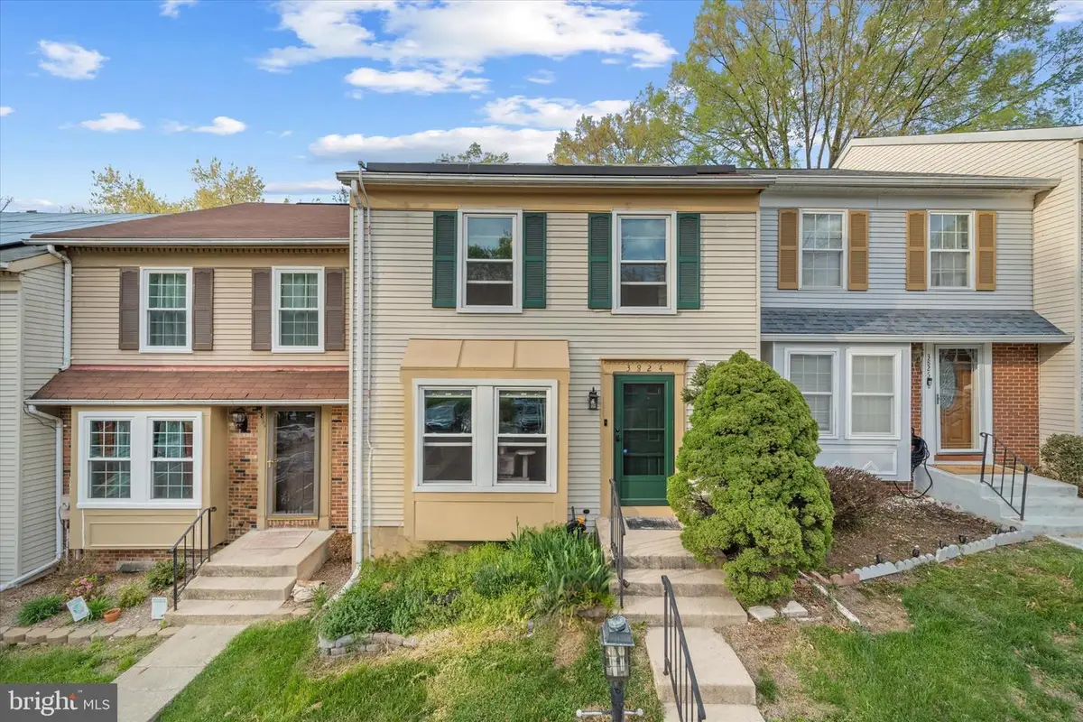 3824 Lansdale Ct #9-54, Burtonsville, MD 20866 - #1