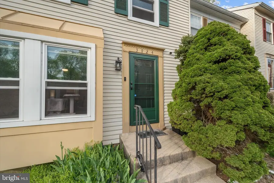 3824 Lansdale Ct #9-54, Burtonsville, MD 20866 - #3