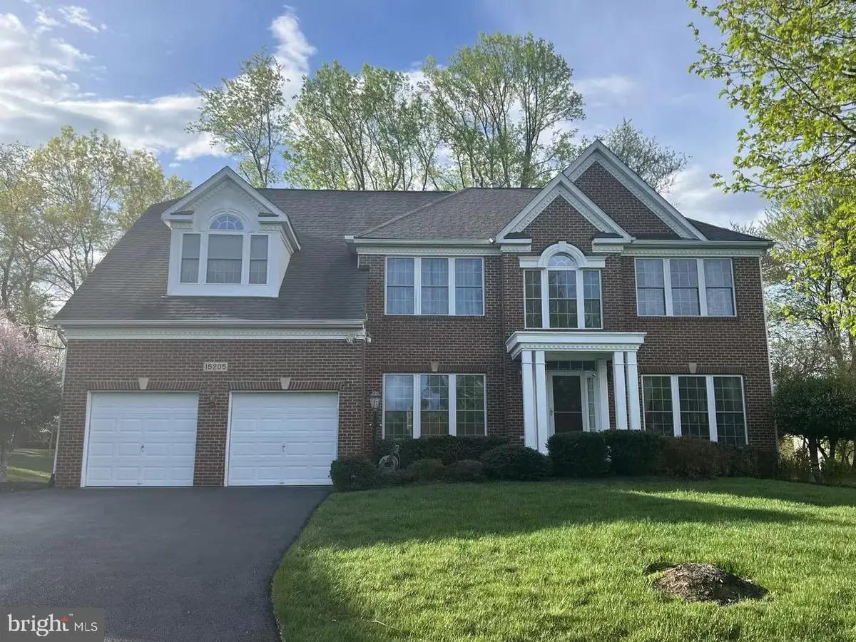 15205 Lions Den Rd, Burtonsville, MD 20866 - #1