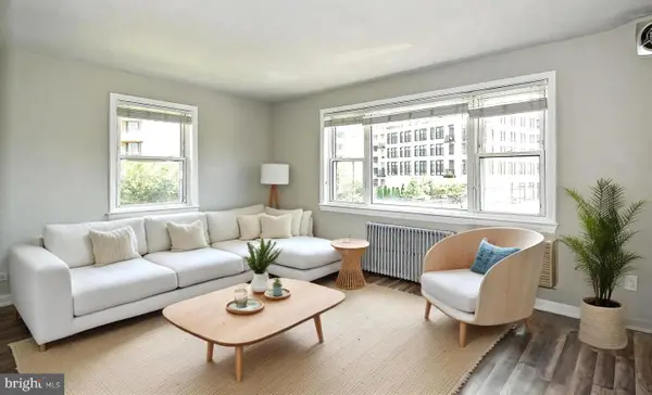 7036 Strathmore St #311, CHEVY CHASE, MD 20815