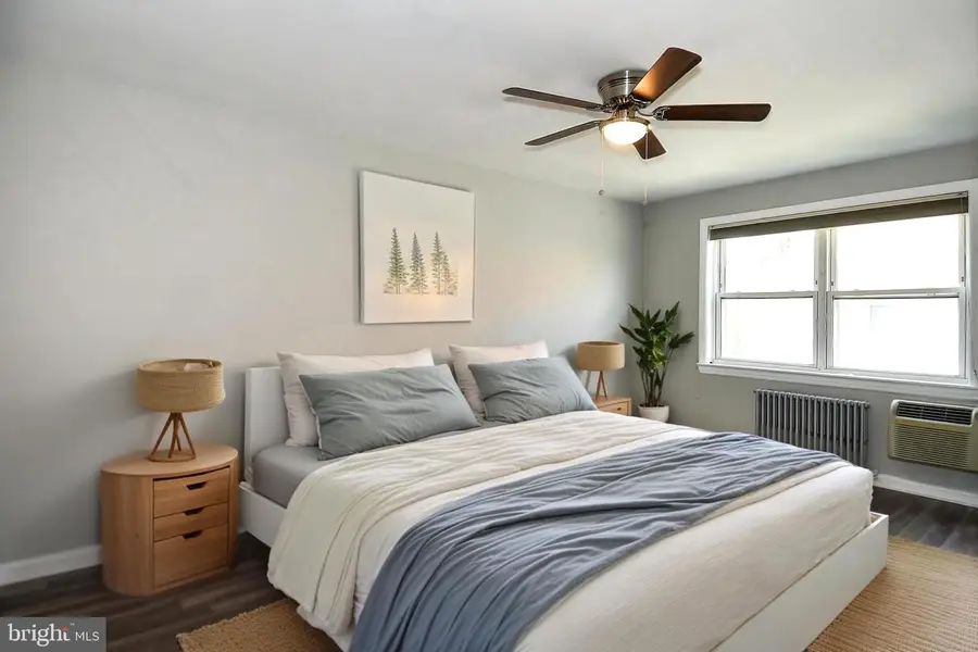 7036 Strathmore St #311, Chevy Chase, MD 20815 - #3