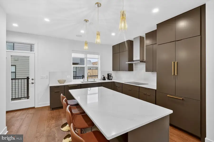 5343 Zenith Overlook, Bethesda, MD 20816 - #2