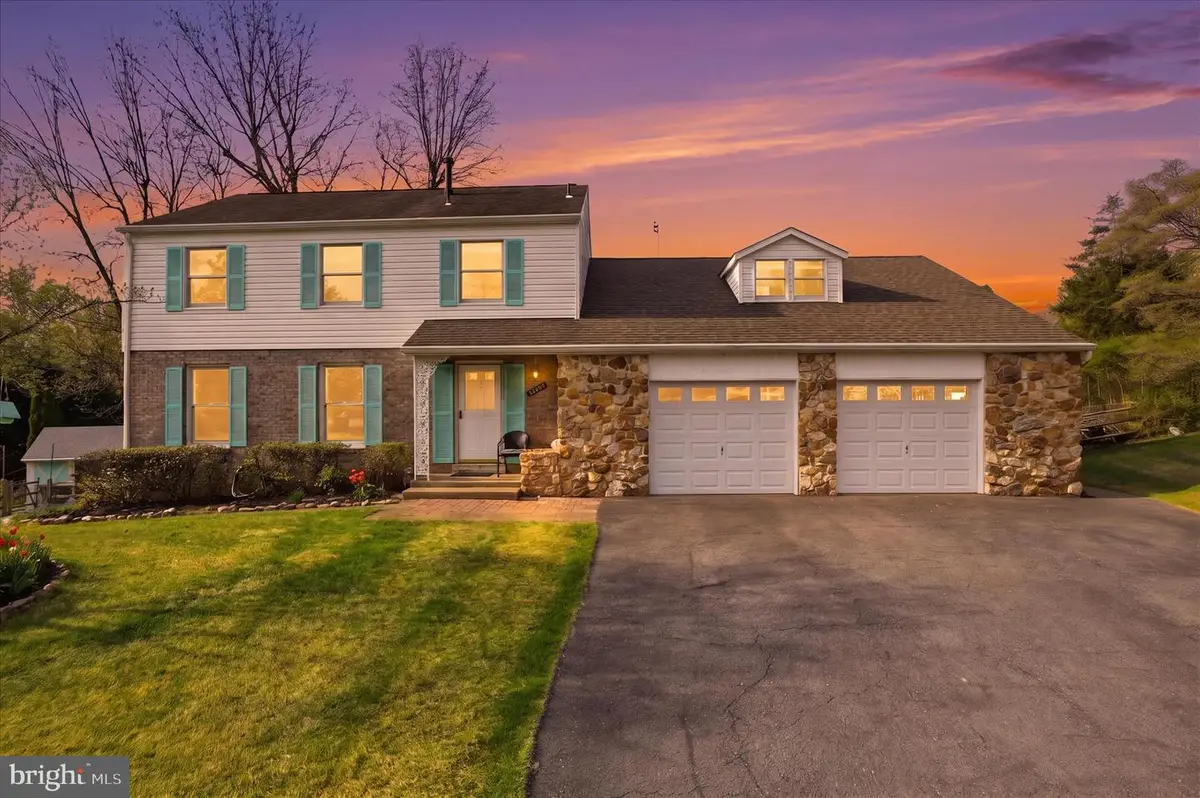 16405 Keats Ter, Rockville, MD 20855 - #1