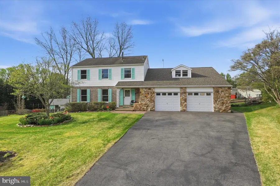 16405 Keats Ter, Rockville, MD 20855 - #3