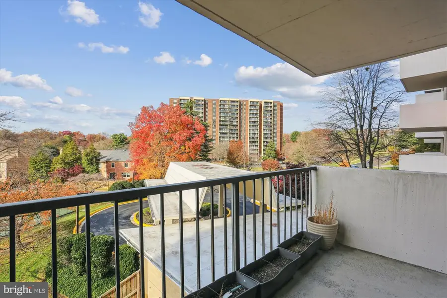 7420 Westlake Ter #306, Bethesda, MD 20817 - #2