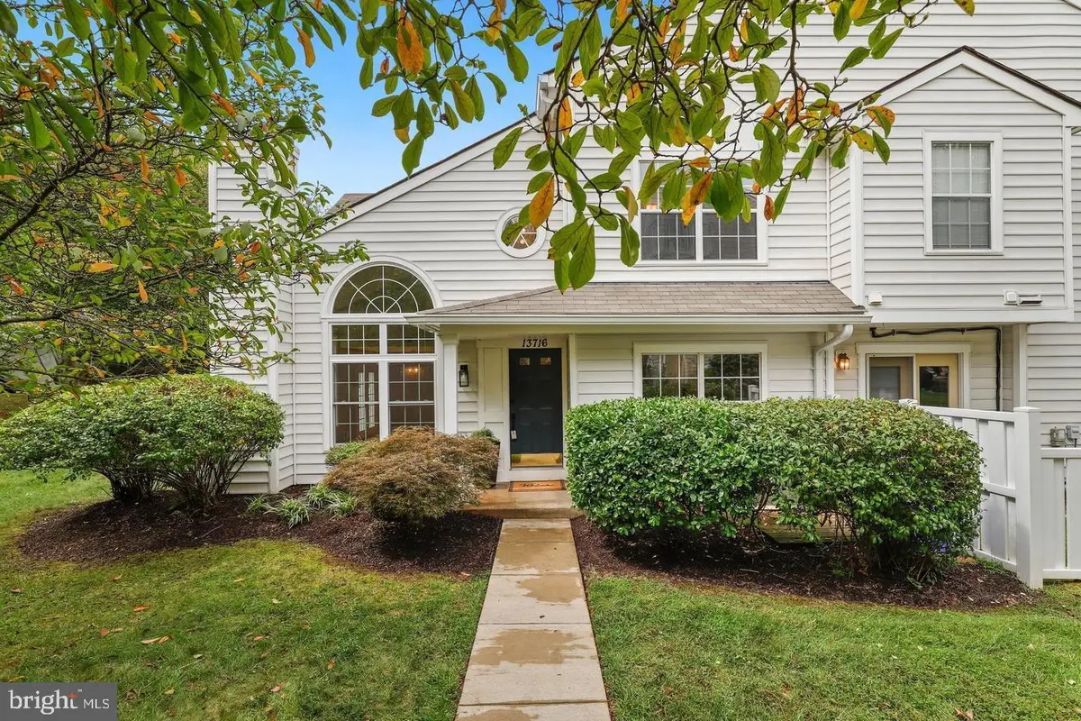 13716 Creola Ct #198, Germantown, MD 20874 - #1