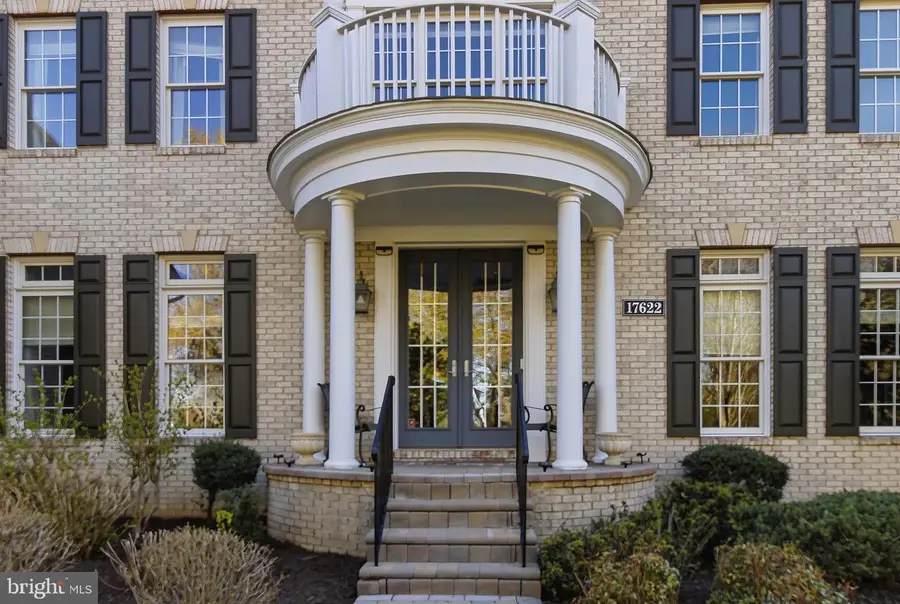 17622 Auburn Village Dr, Sandy Spring, MD 20860 - #2