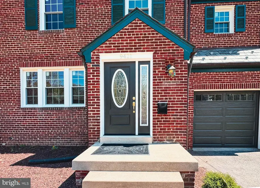 9421 Thornhill Rd, Silver Spring, MD 20901 - #2