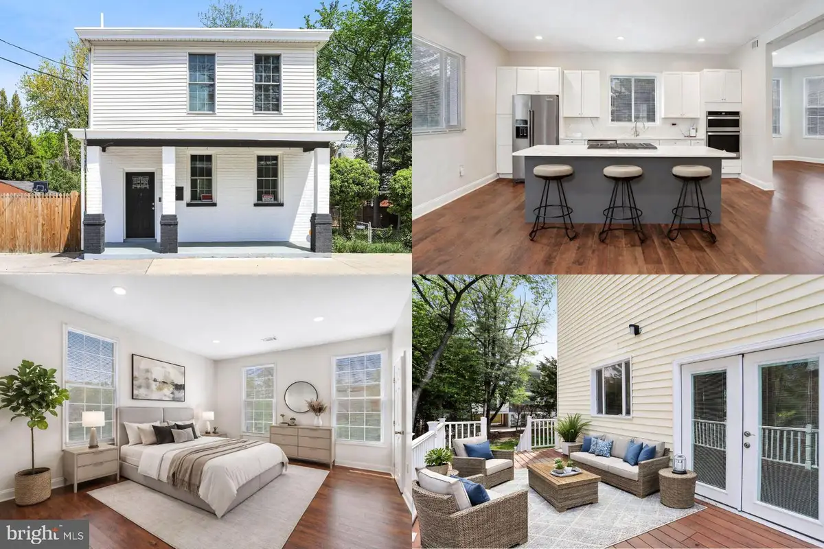 827 Philadelphia Ave, Silver Spring, MD 20910 - #1