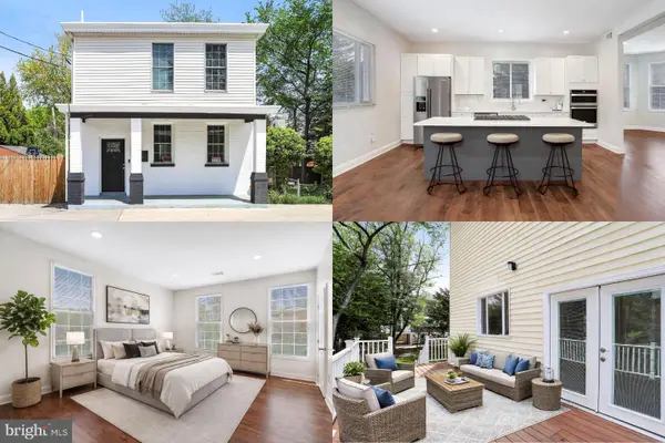 827 Philadelphia Ave, SILVER SPRING, MD 20910