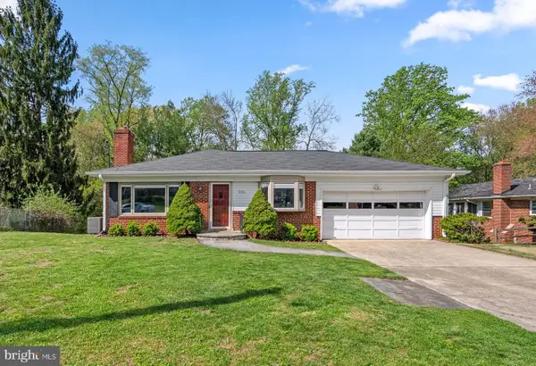 1124 Tanley Rd, SILVER SPRING, MD 20904