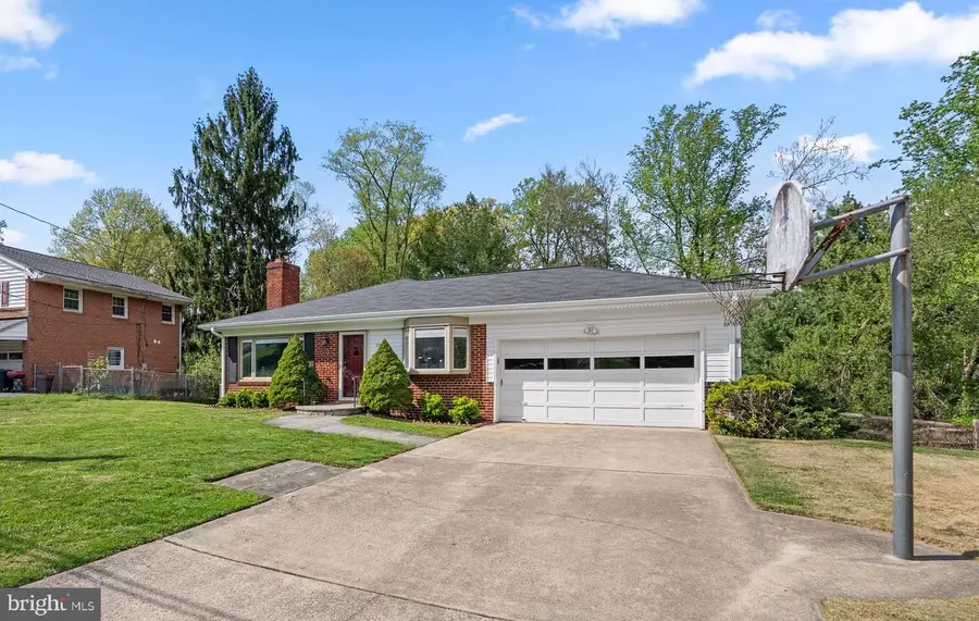 1124 Tanley Rd, Silver Spring, MD 20904 - #3