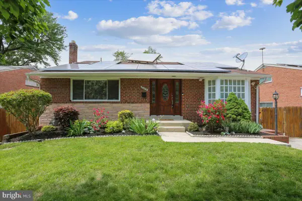 3709 Kenway St, SILVER SPRING, MD 20906