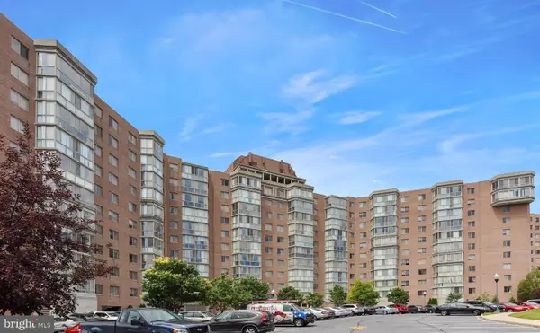 3200 N Leisure World Blvd #903, SILVER SPRING, MD 20906