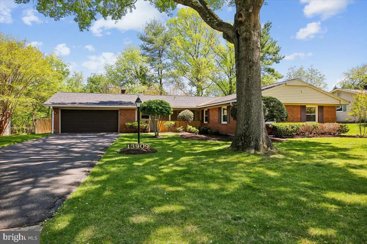 13909 Bethpage Ln, Silver Spring, MD 20906 - #1