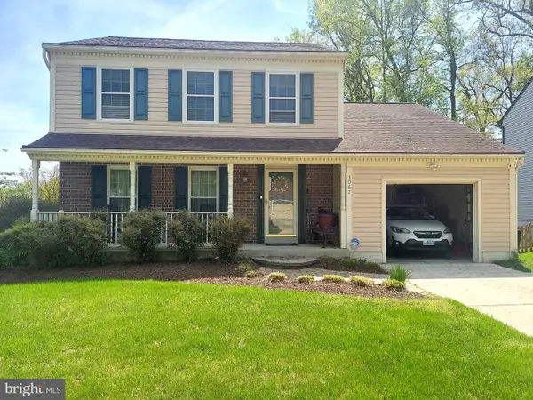 3067 Schubert Dr, SILVER SPRING, MD 20904