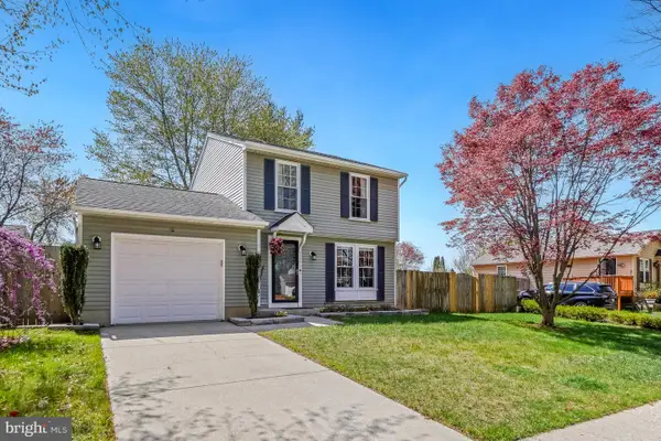 7523 Brenish Dr, GAITHERSBURG, MD 20879