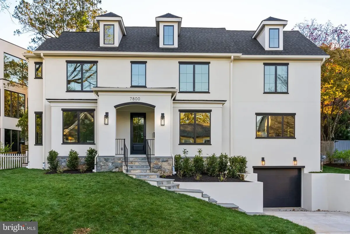 7800 Marion Ln, Bethesda, MD 20814 - #1