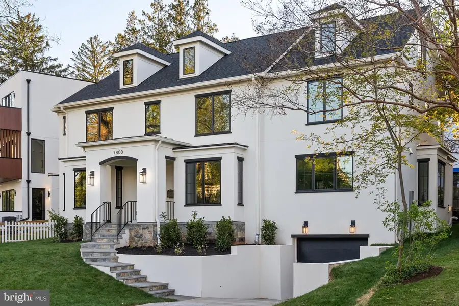 7800 Marion Ln, Bethesda, MD 20814 - #2
