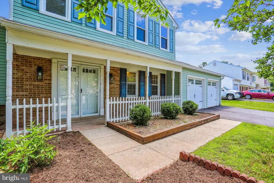 19916 Westerly Ave, Poolesville, MD 20837 - #2