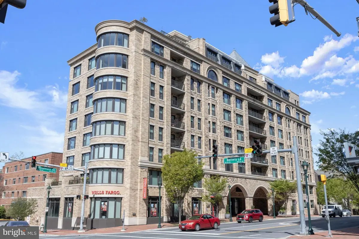 8302 Woodmont Ave #800, Bethesda, MD 20814 - #1