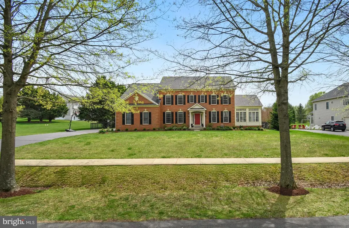 509 Firestone Dr, Ashton, MD 20861 - #1