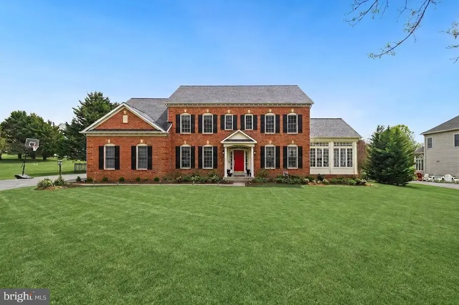 509 Firestone Dr, Ashton, MD 20861 - #2