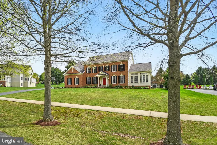 509 Firestone Dr, Ashton, MD 20861 - #3