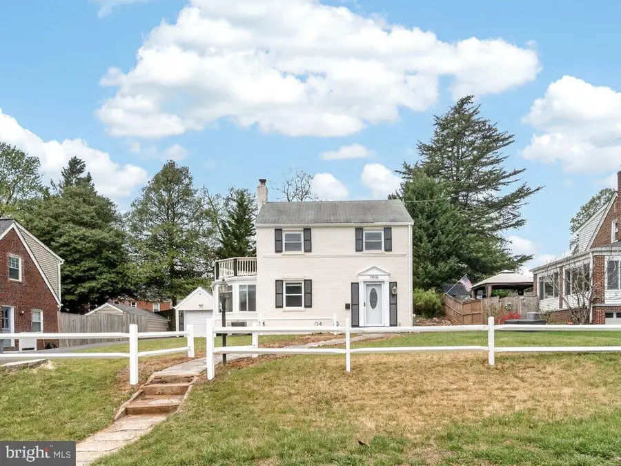 10506 Lorain Ave, Silver Spring, MD 20901 - #2