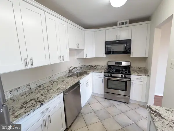 8315 N Brook Ln N #2-601, BETHESDA, MD 20814