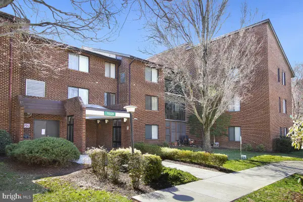 15320 Pine Orchard Dr #83-2j, SILVER SPRING, MD 20906