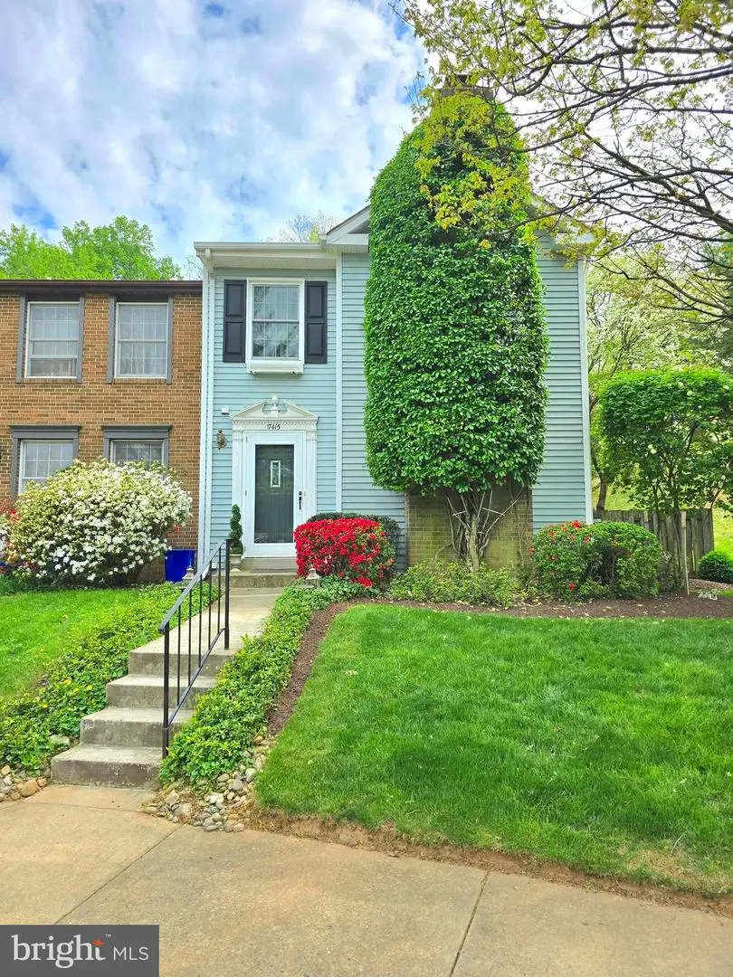 17415 Founders Mill Dr, Rockville, MD 20855 - #3