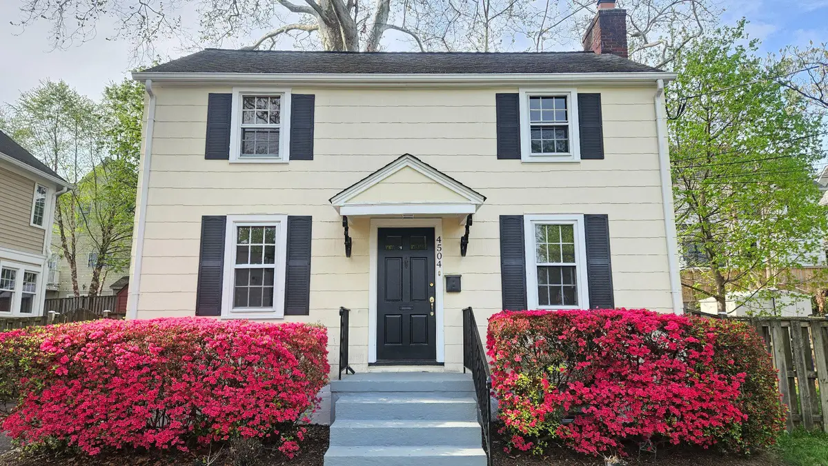 4504 Gladwyne Dr, Bethesda, MD 20814 - #1