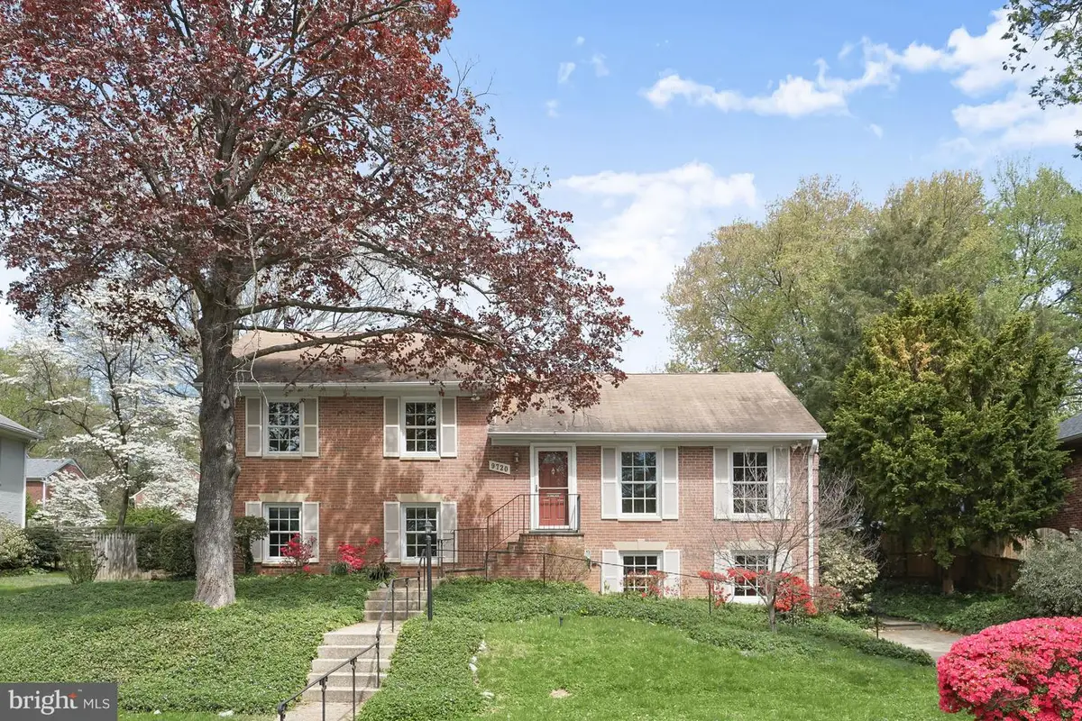 9720 Byeforde Rd, Kensington, MD 20895 - #1