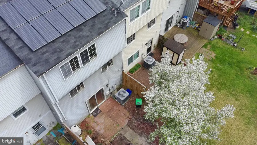 17005 Moss Side Ln #43, Olney, MD 20832 - #2