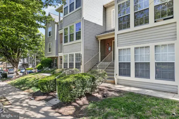 13108 Briarcliff Ter ##703, GERMANTOWN, MD 20874