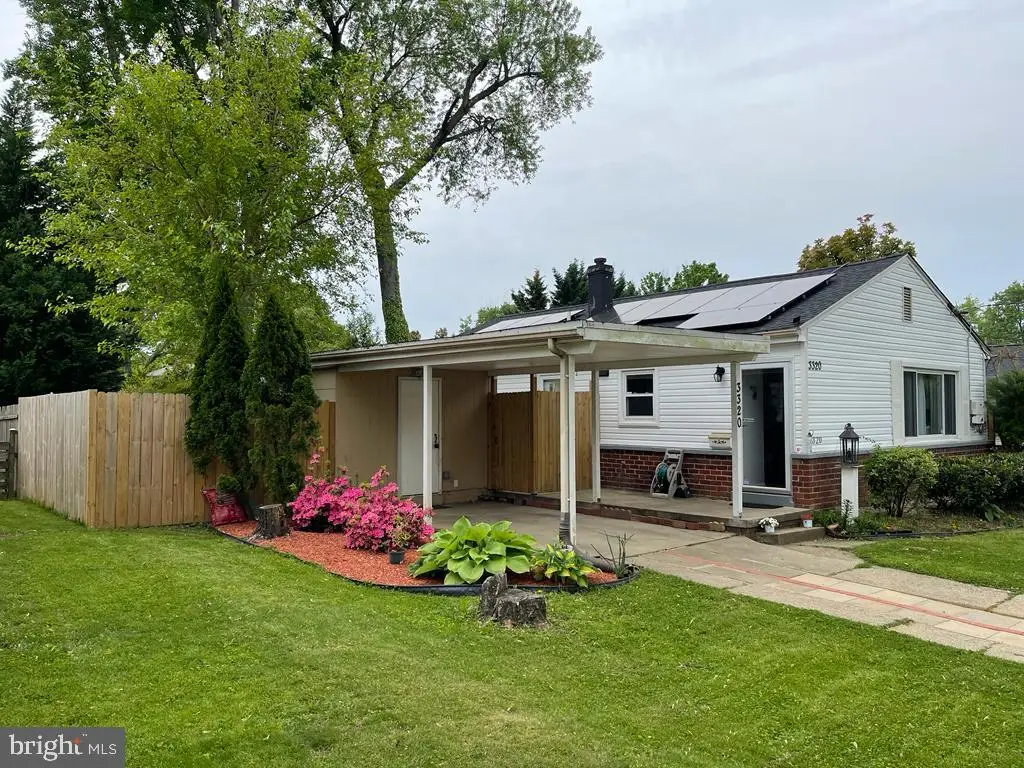 3320 Camden St, Silver Spring, MD 20902 - #1