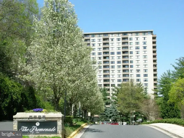5225 Pooks Hill Rd #228s, BETHESDA, MD 20814