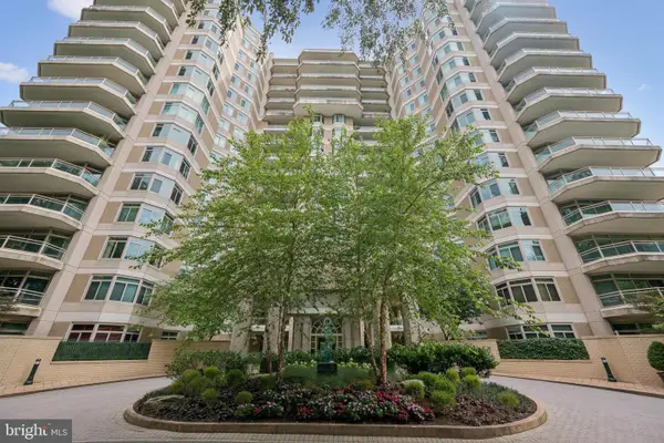 5630 Wisconsin Ave #506, CHEVY CHASE, MD 20815