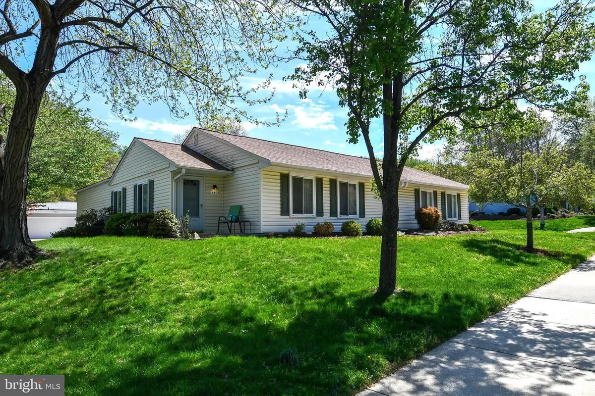 14802 Lindsey Ln #225-b, Silver Spring, MD 20906 - #1