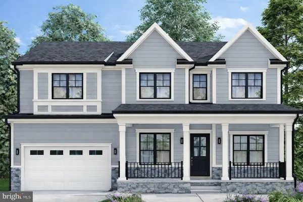 11117 Waycroft Way, ROCKVILLE, MD 20852