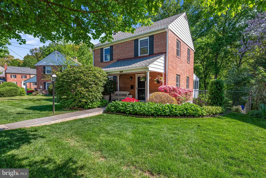 1507 Dublin Dr, Silver Spring, MD 20902 - #2