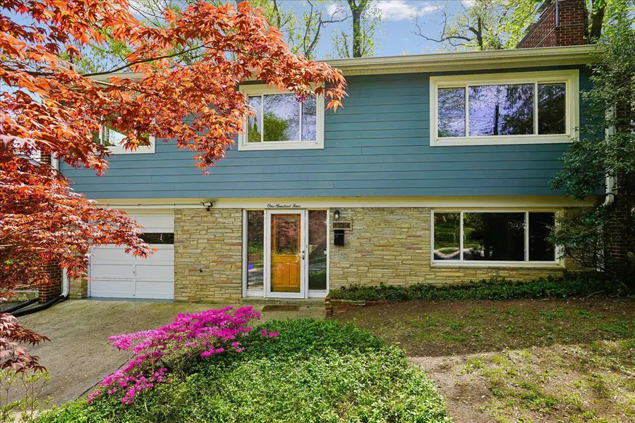 104 Belton Rd, Silver Spring, MD 20901 - #2