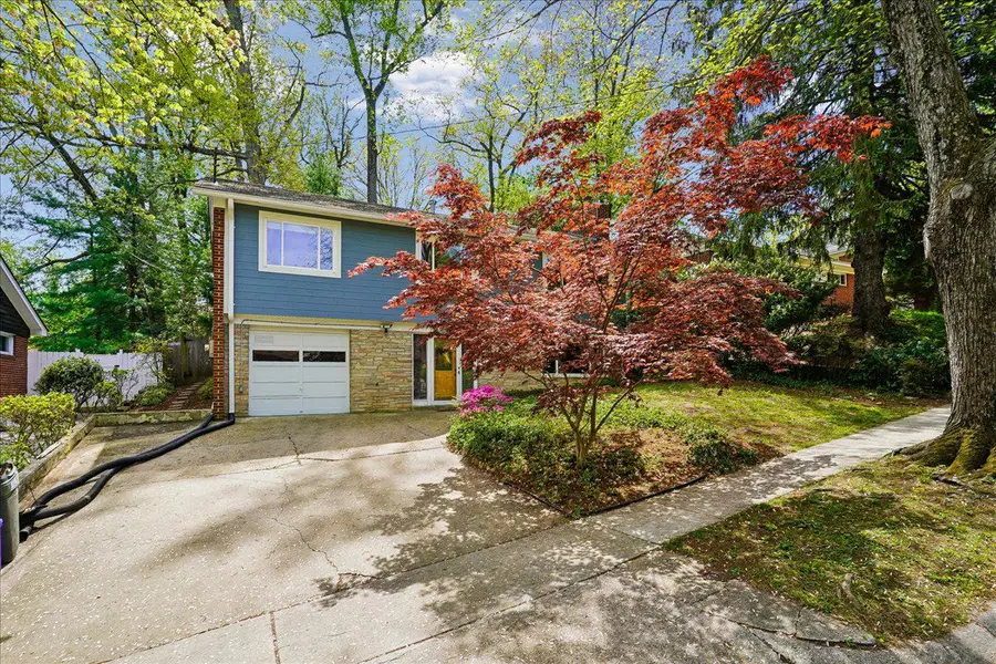 104 Belton Rd, Silver Spring, MD 20901 - #3