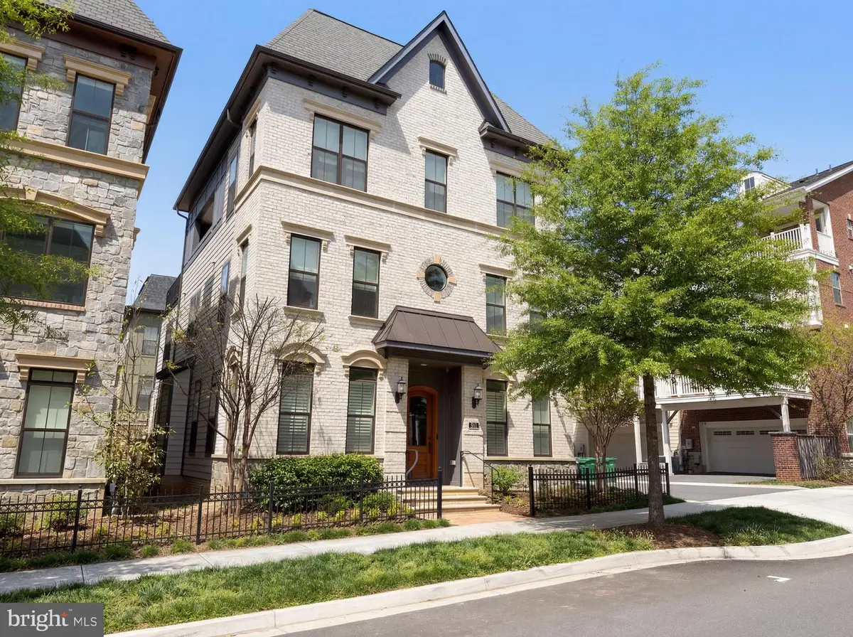 311 Strummer Ln, Gaithersburg, MD 20878 - #1