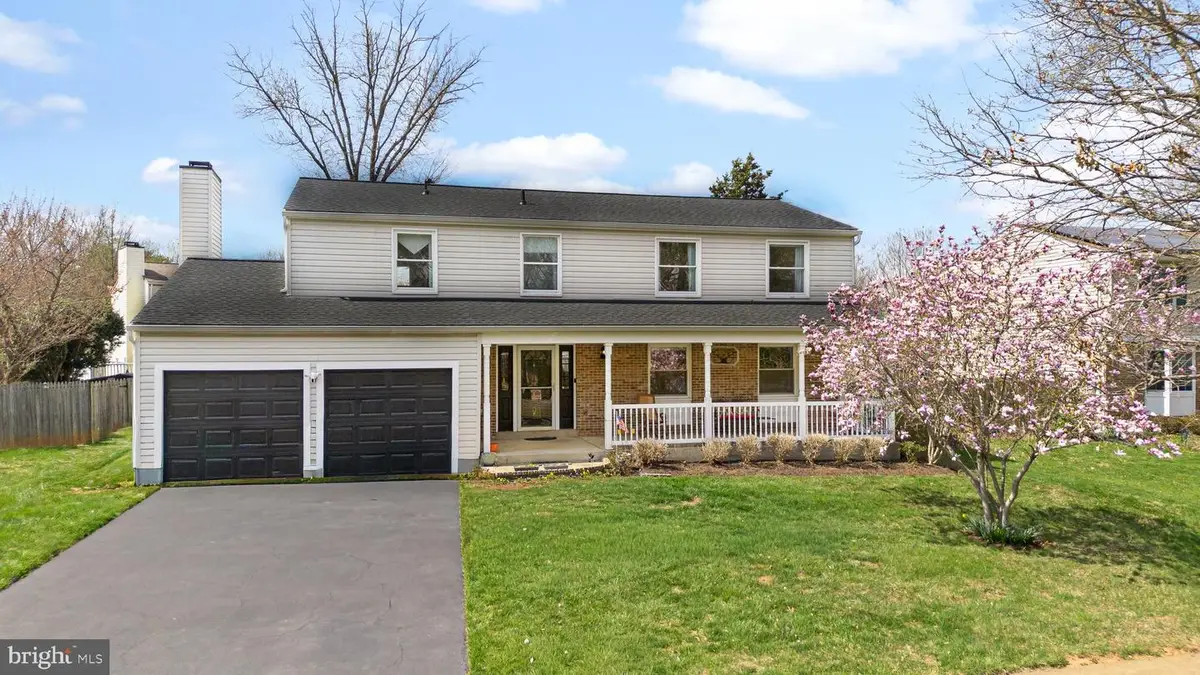 17420 Taunton Dr, Gaithersburg, MD 20877 - #1